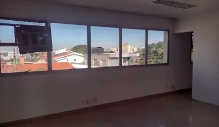 Sala Comercial a venda na Região da Vila Madalena