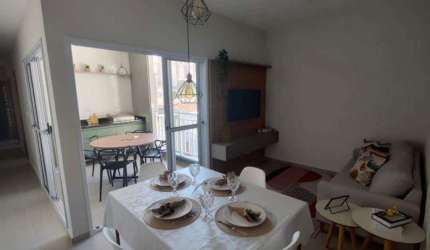 Apartamento com 3 quartos - 68 m² á venda