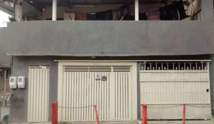Casa à venda no Cantinho do Céu com  125m² 5 dormitórios 4 banheiros 2 vagas