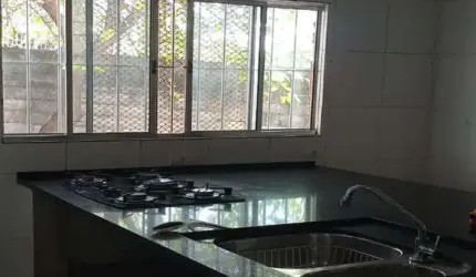 Casa á venda com 3 quartos no Jabaquara