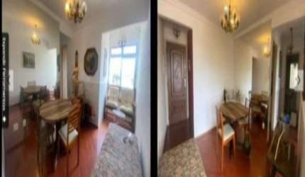 Apartamento à venda em São Paulo, Planalto Paulista