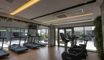 Apartamento à venda em São Paulo