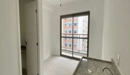 Apartamento à venda em São Paulo, Vila Clementino