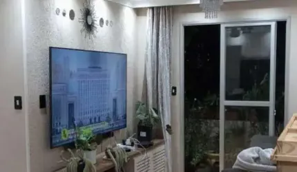 Apartamento à venda em Vila Nova Cachoeirinha, São Paulo