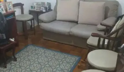 Apartamento à Venda na Aclimação - SP