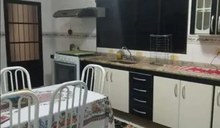 Sobrado à venda em São Paulo