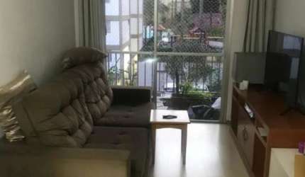 Apartamento à venda - Condomínio Edifício Maison D´or Dijon