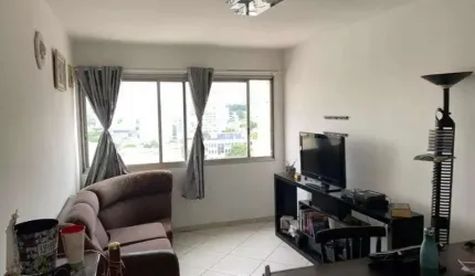 Apartamento no Condomínio Edifício Maiorca na Vila Prudente com 70m² 2 dormitórios 1 banheiro 1 vaga