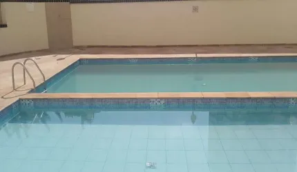 Apartamento à Venda no Edifício Yucatan
