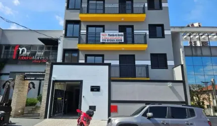 Apto a venda em Agua Fria - São Paulo