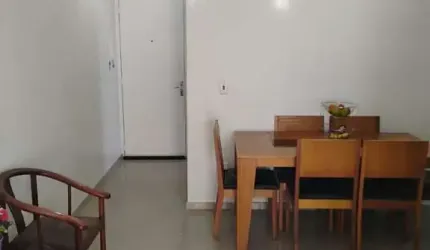 Apartamento à venda em Vila Carmosina, SP