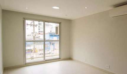 APARTAMENTO A VENDA EM CAMBUCI, 63 MTS, 3 QUARTOS, 1 VAGA