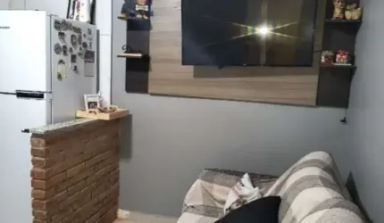 Casa à venda na Vila Nova Mazzei com 81m² 2 dormitórios 2 banheiros  1 vaga