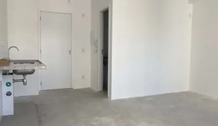 Apartamento em Pinheiros - Condomínio Calixt