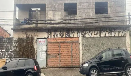 Terreno à venda no Jardim Santa Margarida