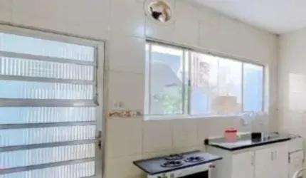 Charmoso Sobrado na Vila Regente Feijó