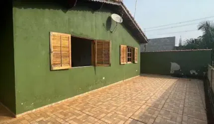Casa à venda em Parelheiros - São Paulo