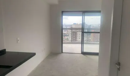 Apartamento Studio no Ipiranga - 30m² com Vaga e Lazer Completo!