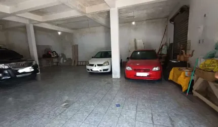 Ótimo Salão Comercial com 139m² na Cidade Lider!'
