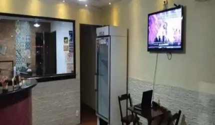 Ponto Comercial à venda na Vila da Saúde com 98m² 2 vagas