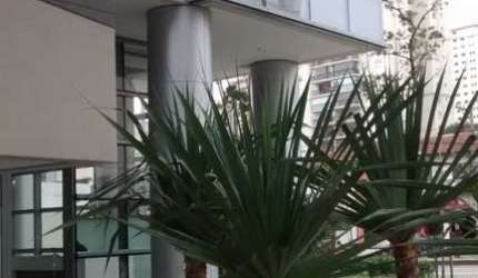 Ponto Comercial à Venda em Vila Cordeiro, São Paulo