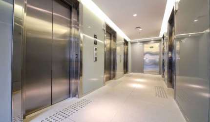 Sala comercial no Broolin