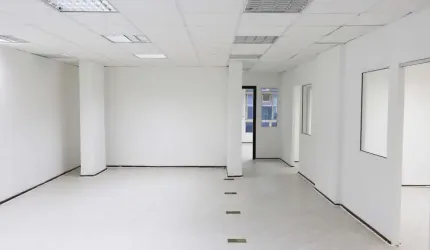 Sla Comercial na Região Central de São Paulo