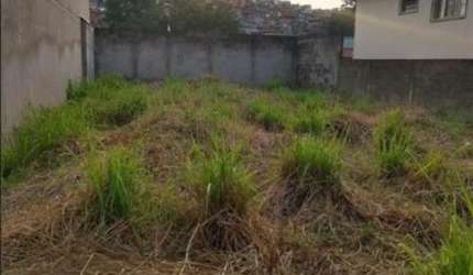 Terreno à venda no Jardim Bom Refúgio - SP