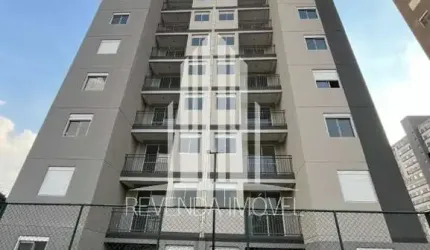Apto 50m2  - 2 dorms, 1 suíte, 1 vaga (Em frente a estação Ipiranga)