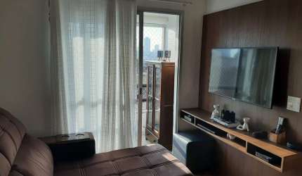 Apartamento à venda na Vila Nair, SP