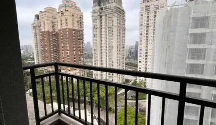 Apartamento à venda no Jardim Panorama SP