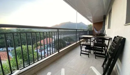 Cobertura à venda na Vila Clarice, SP