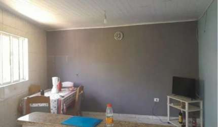 Casa à venda no Jardim Roschel com 55m²  5 dormitórios 4 banheiros 5 vagas