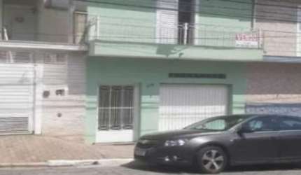 Casa à venda na Parque Vitória com 100m² 2 dormitórios 2 banheiros 1 vaga