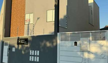 Apartamento à venda na Chácara Mafalda - SP