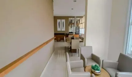 Confortável Apartamento no Tatuapé