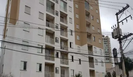 Apto a venda na Vila Maria Alta de 51m²