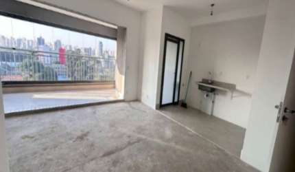 Apartamento Studio 27m²  THERA  IBIRAPUERA By YOO em Moema, São Paulo