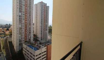 Apartamento a venda