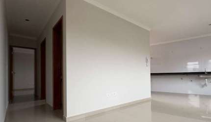 Cobertura à Venda com 2 Quartos e Terraço ? Conforto e Vista Incrível em Bairro Tranquilo