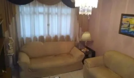 Sobrado à Venda no Parque Grajaú 3 dormitórios - Conforto e Praticidade!  Área total: 130m²