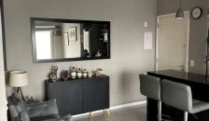 Apartamento à venda na Liberdade