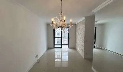Apartamento para VENDER de 62m², com 3 dormitórios e 1 vaga.