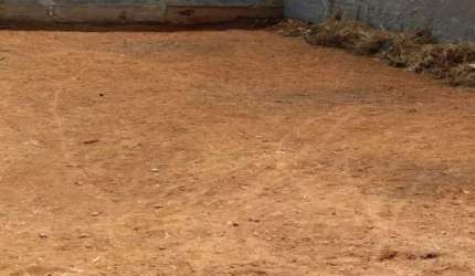 Terreno à venda no Parque Guarani com 250m²