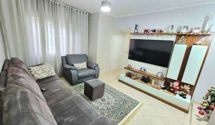 Apartamento no Condomínio Cassandoca na Mooca com 80m² 3 dormitórios 2 banheiros 1 vaga