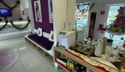 Clinica á venda na Cidade Ademar