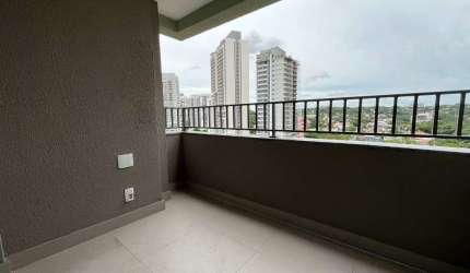 Apartamento à venda no Butantã, São Paulo