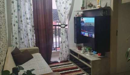 Apartamento no Condomínio Residencial Spazio Felicitta no Jaraguá com 96m² 2 dormitórios 2 banheiros 1 vaga