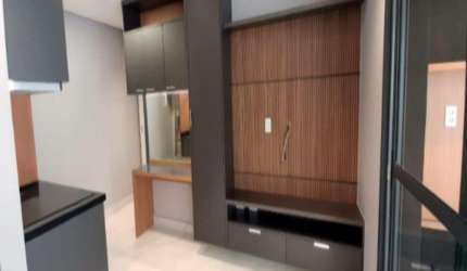 Apartamento à venda no Campo Belo, São Paulo - SP: 1 quarto, 1 banheiro, 31m² de área. Oportunidade imperdível!