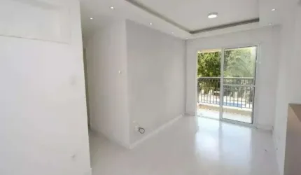 Apartamento no Condomínio Idea Condominium na Vila Castelo com 64m² 2 dormitórios 1 suíte 2 banheiro 1 vaga